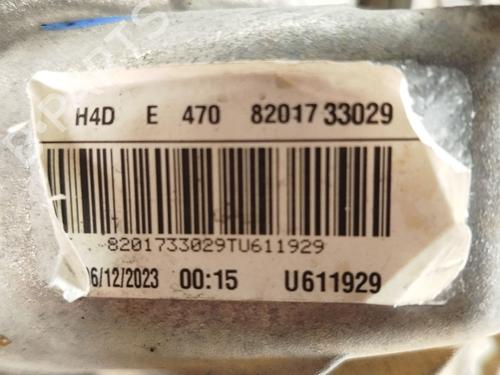 Engine NISSAN MICRA V (K14) 1.0 IG-T | BP33796166M1  - Image 10