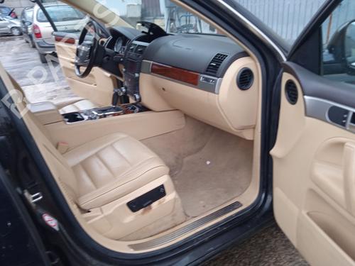 AC compressor VW TOUAREG (7LA, 7L6, 7L7)  | BP20856061M34 