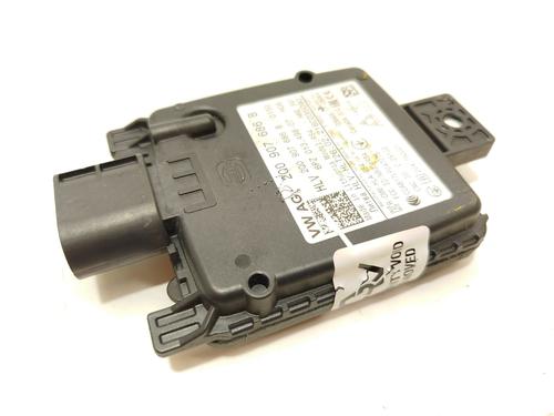 Used Electronic module Electronic module 34124035 34124035