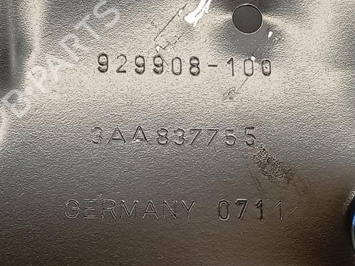 Front left window mechanism VW PASSAT B7 (362) 1.8 TSI | BP36996973C22 - Image 6