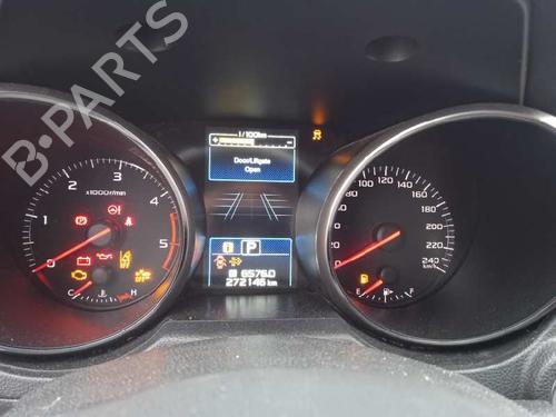 Rim SUBARU OUTBACK (BS) 2.0 D AWD (BSD) | BP13010537C45 