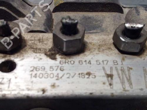 ABS pump SEAT IBIZA IV (6J5, 6P1) | BP2526517M43