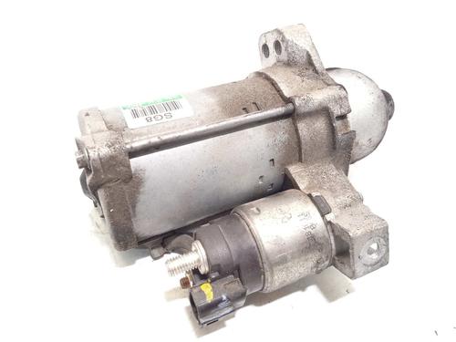 Used Starter Starter 17997647 17997647
