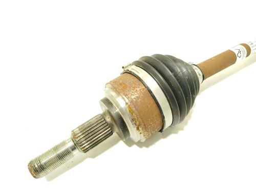 Left front driveshaft FORD PUMA (J2K, CF7) 1.0 EcoBoost mHEV | BP38704388M38 - Image 2