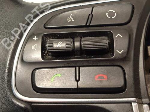 Steering wheel KIA SPORTAGE IV (QL, QLE) 1.7 CRDi | BP7792207C49 