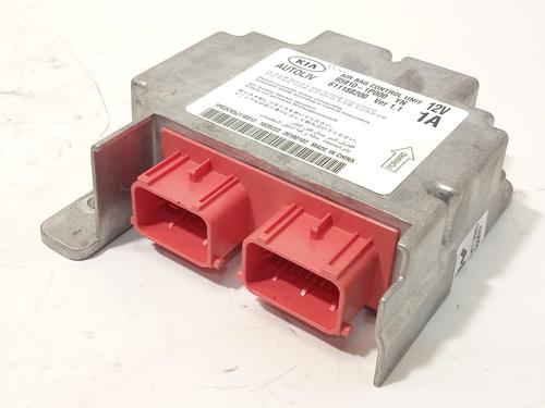 Used ECU airbags KIA VENGA (YN) 1.6 CRDi 128 (128 hp) 26396600