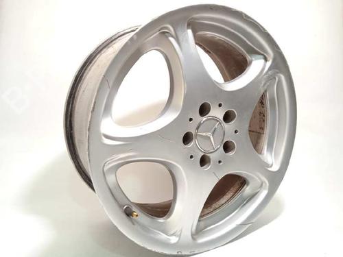 rim-mercedes-benz-s-class-w220-2204010302-a2204010302-1998-1999-2000-2001-2002-2003-2004-2005-11870242 main image