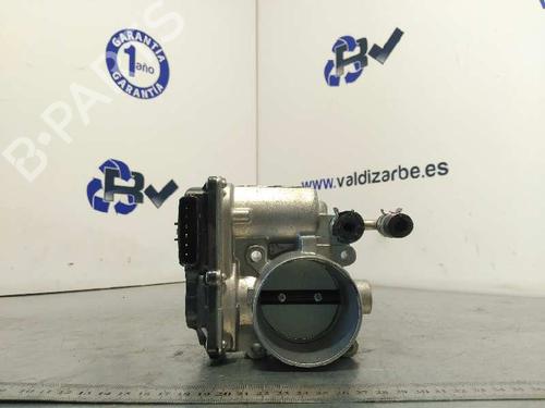 Used Throttle body Throttle body 1887165 1887165
