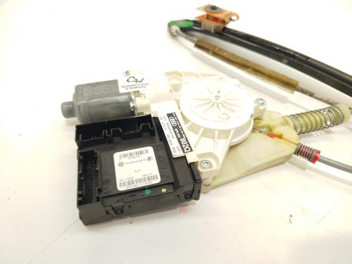 Front right window mechanism AUDI A3 (8P1) 1.2 TSI | BP36997012C23 - Image 2