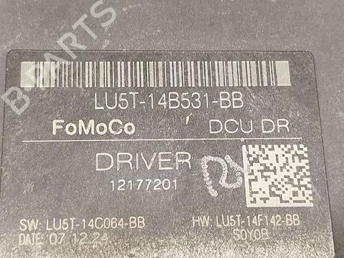 Módulo eletrónico FORD PUMA (J2K, CF7) 1.0 EcoBoost mHEV | BP39144366M83 - Image 4
