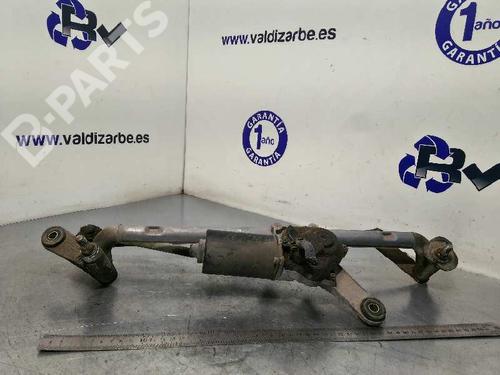 Used Front wiper motor NISSAN MURANO I (Z50) 3.5 4x4 (231 hp) 1901648