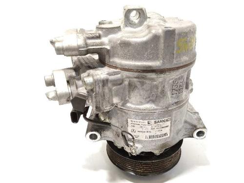 Used AC compressor MERCEDES-BENZ C-CLASS Coupe (C205) C 300 (205.348) (245 hp) 6071907