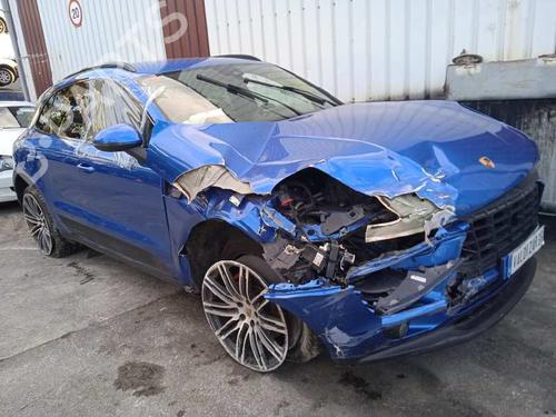 PORSCHE MACAN (95B) 3.0 S Diesel (258 hp) 1571390