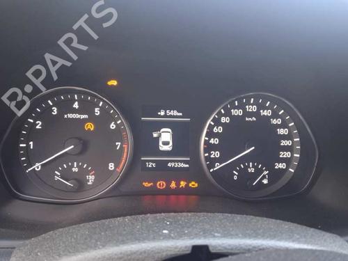 Electronic module HYUNDAI i30 FASTBACK (PDE, PDEN) 1.0 T-GDI | BP16467433M83 