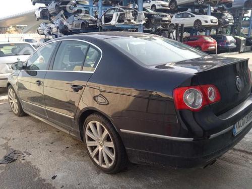 Left front window switch VW PASSAT B6 (3C2) | BP13247783I27 - Image 11