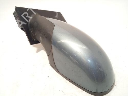Left mirror SEAT TOLEDO III (5P2) 1.9 TDI | BP26651174C26 