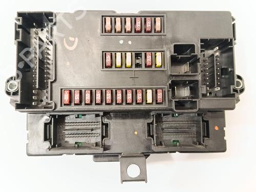 Fuse box FIAT DUCATO Van (250_) 130 Multijet 2,3 D | BP37018713E1 - Image 4