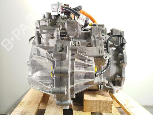 Gearbox KIA NIRO I (DE) 1.6 GDI Hybrid | BP27479602M3
