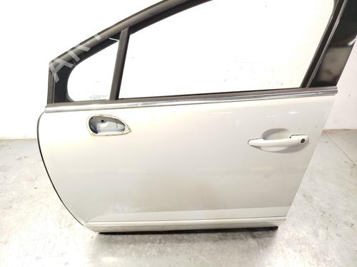 Left front door PEUGEOT 5008 (0U_, 0E_) 1.6 HDi | BP22729557C2 