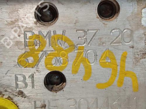 Electronic module BMW 7 (E65, E66, E67) 745 i, Li | BP9253446M83 - Image 4