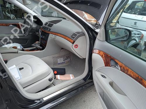 Køler MERCEDES-BENZ E-CLASS (W211)  | BP19438938M31 