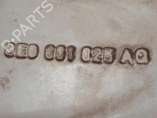 Rim AUDI A4 B7 (8EC) 2.0 TDI | BP10622273C45 