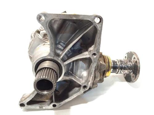 Transfer box NISSAN X-TRAIL I (T30) 2.2 dCi 4x4 | BP9758318M36 