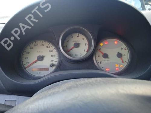 Right taillight TOYOTA RAV 4 II (_A2_) 2.0 D 4WD (CLA20_, CLA21_, CLA20R, CLA21R) | BP12206322C35