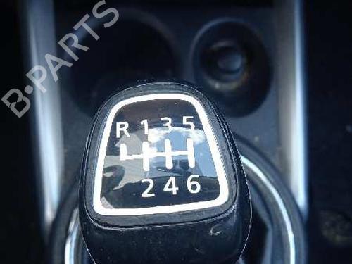 Electronic module MITSUBISHI ASX (GA_W_) 1.8 DI-D (GA6W) | BP13325976M83 