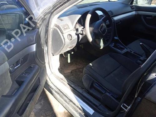 Driver airbag AUDI A4 B7 Avant (8ED) 2.0 TDI 16V | BP9766416C9 