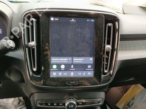 Display monitor VOLVO XC40 (536) Recharge | BP37796830C48 - Image 6