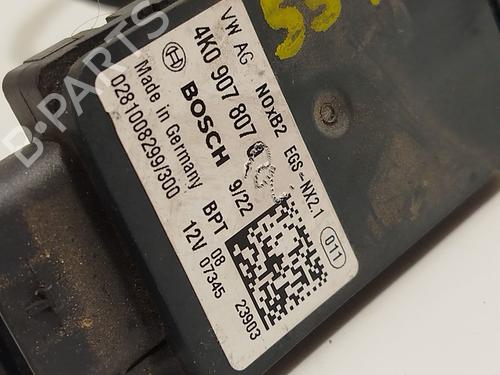 Electronic sensor AUDI A6 C8 (4A2) 45 TDI Mild Hybrid quattro | BP26503048M84 - Image 4