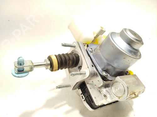 Used ABS pump ABS pump 30201237 30201237