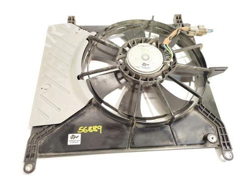 Kjølevifte elektrisk SUZUKI IGNIS III (MF, FF) 1.2 Hybrid (ATK412) | BP29977728M35