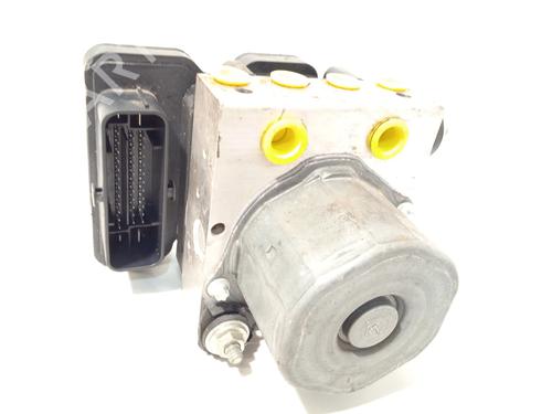 Used ABS pump MERCEDES-BENZ GLA-CLASS (X156) GLA 200 CDI / d (156.908) (136 hp) 19324635