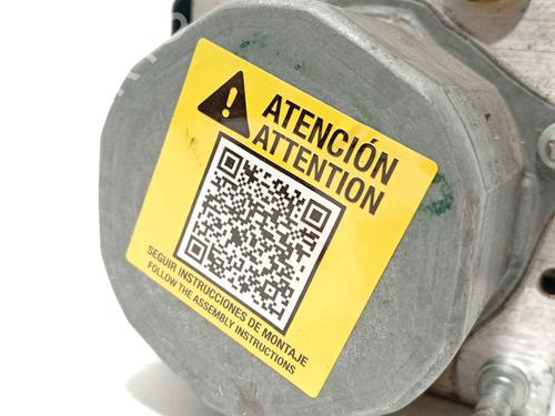 ABS pump MERCEDES-BENZ A-CLASS (W176) A 180 CDI / d (176.012) | BP32471046M43 