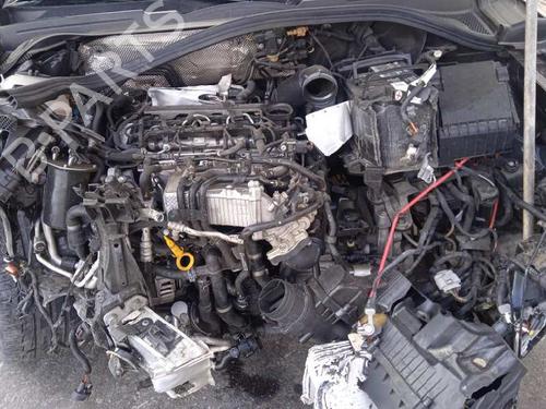 Electronic module AUDI Q3 (8UB, 8UG) 2.0 TDI | BP13503089M83 