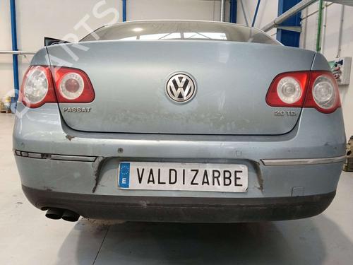 Right taillight VW PASSAT B6 (3C2) 2.0 TDI | BP38536225C35 - Image 30