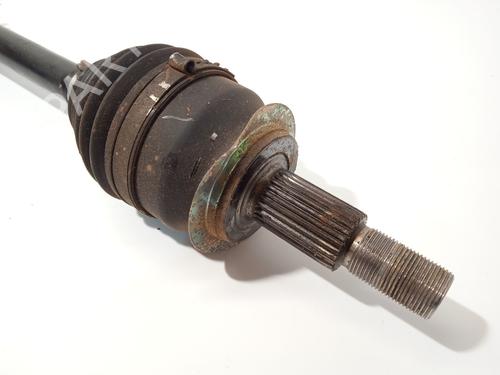 Right front driveshaft MAZDA CX-3 (DK) | BP23560300M39 - Image 2