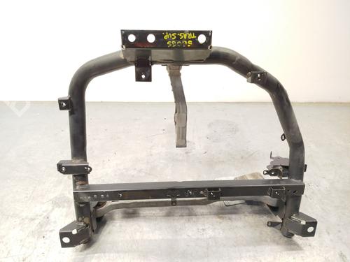 Used Rear axle PEUGEOT ION Electric (67 hp) 26596846