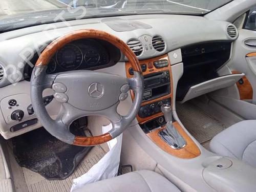 Electronic module MERCEDES-BENZ CLK (C209) CLK 270 CDI (209.316) | BP17361728M83 