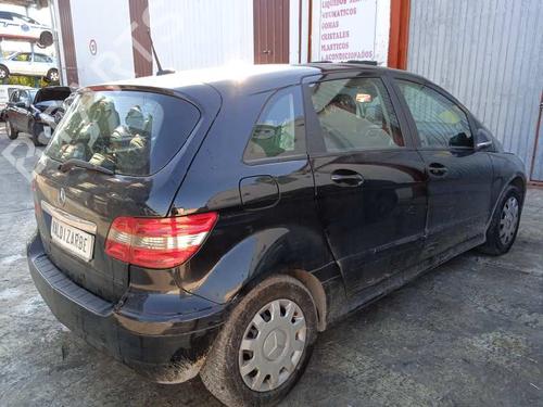 Left front brake caliper MERCEDES-BENZ B-CLASS Sports Tourer (W245) B 180 (245.232) | BP11562949M105 