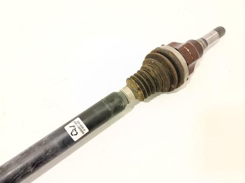 Right front driveshaft OPEL CORSA F (P2JO) 1.2 (68) | BP37019641M39 - Image 2