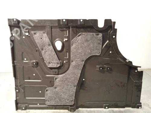 Underbody protection MERCEDES-BENZ SPRINTER 4-t Van (B907, B910) 419 CDI RWD (907.643, 907.645, 907.647) | BP26207762M92