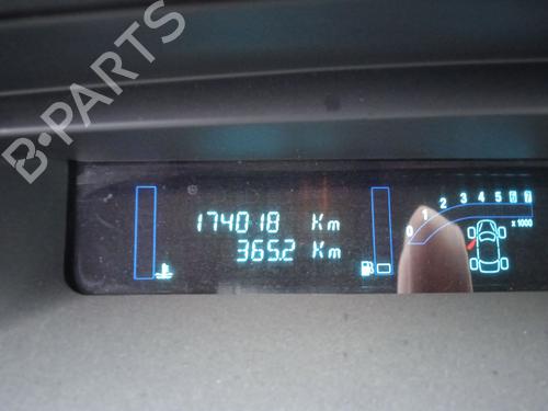 Electric handbrake RENAULT SCÉNIC II (JM0/1_) 1.6 16V (JM1R) | BP31042568E5 