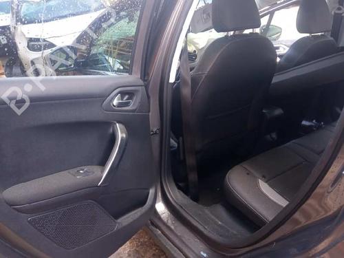 Starter PEUGEOT 2008 I (CU_) 1.2 THP 110 / PureTech 110 | BP17834521M8