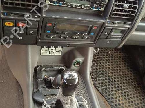 Climate control LAND ROVER DISCOVERY II (L318) 2.5 Td5 4x4 | BP8267707I5 