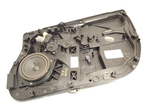 Used Front right window mechanism FORD FIESTA VI (CB1, CCN) 1.25 (82 hp) 20142455