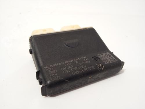 Used Electronic module Electronic module 25715444 25715444