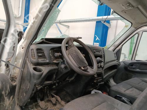 Alternator IVECO DAILY IV Platform/Chassis 35C13, 35C13 /P, 35S13 D, 35S13, 35S13 /P | BP36866764M7  - Image 31